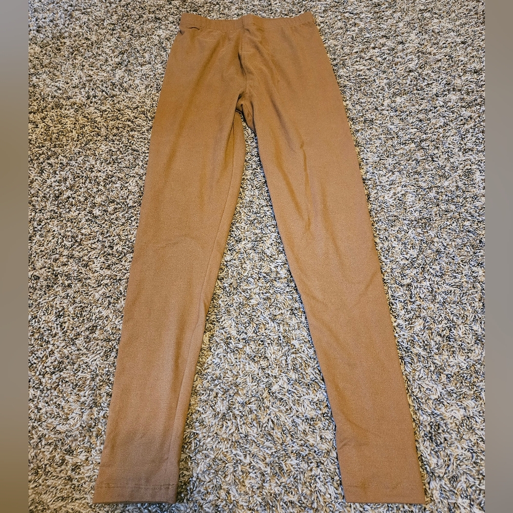Zenana Butter Soft Leggings